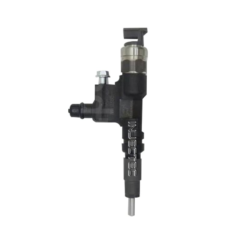 23670E0081 DENSO Injecteur