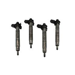 779787705 BOSCH Injecteur occasion