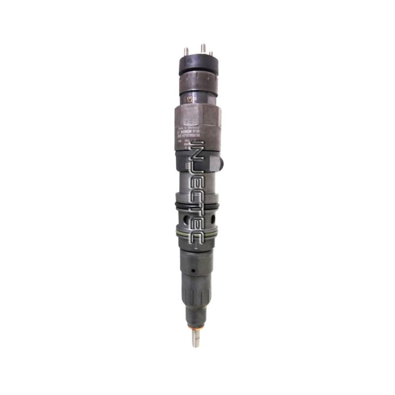 4710700587 BOSCH Injecteur