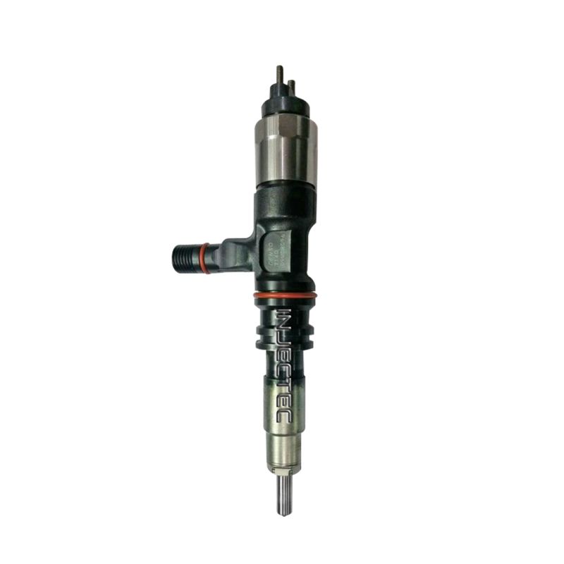 9709500-714 DENSO Injecteur