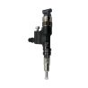 9709500-652 DENSO Injecteur