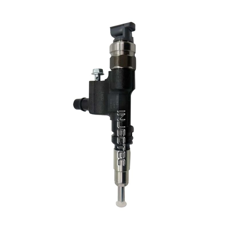 2367079027 DENSO Injecteur