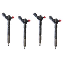 29590-00460 BOSCH Injecteur occasion