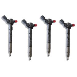 2959000460AM BOSCH Injecteur occasion