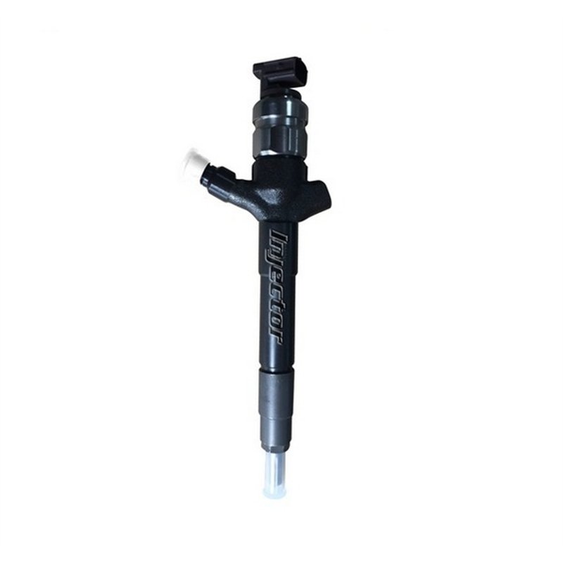 095000-5600 DENSO Injecteur occasion