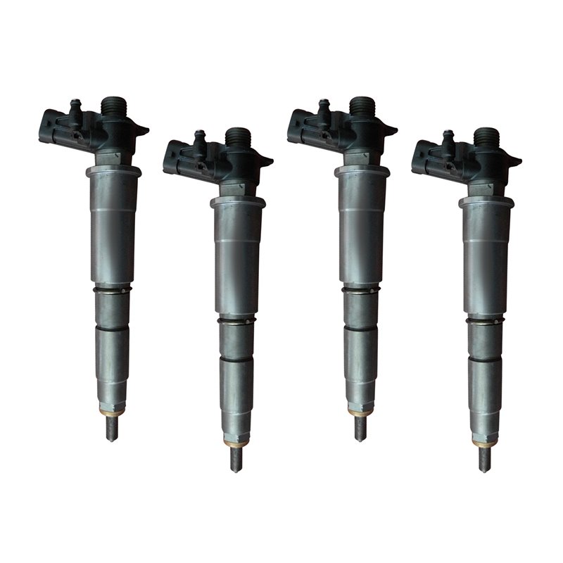 0445115008 BOSCH Injecteur occasion