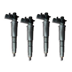 0445115008 BOSCH Injecteur occasion