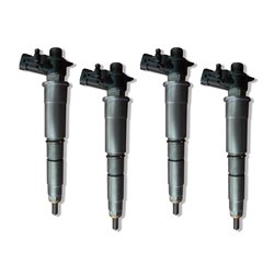 13537805686 BOSCH Injecteur occasion