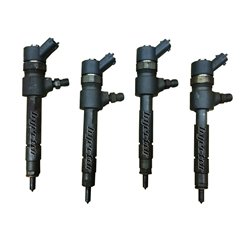 0445110187 BOSCH Injecteur occasion