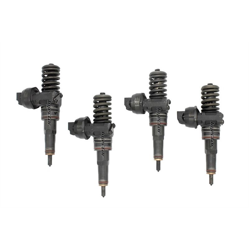 0414720036 BOSCH Injecteur occasion