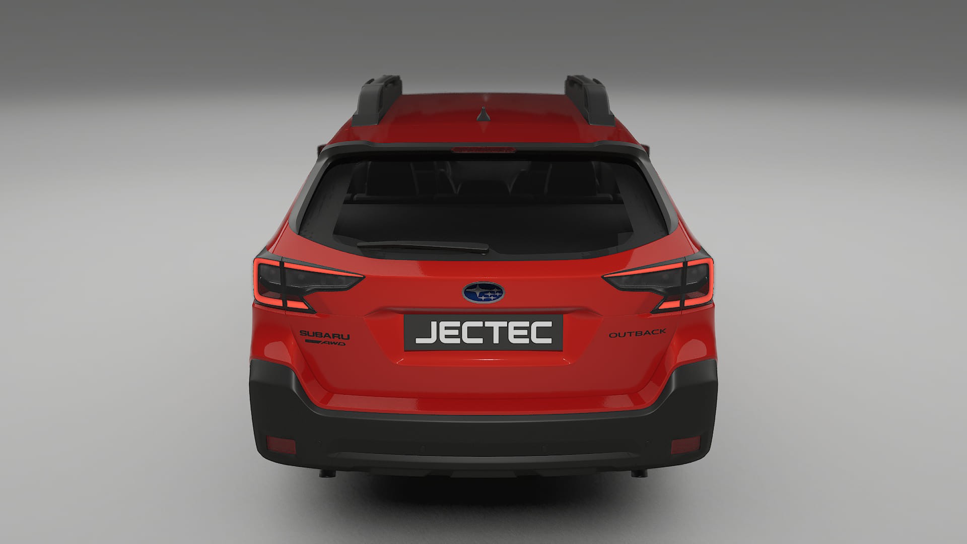 Subaru Outback VI BS facelift LCI Film de Protection de Peinture TPU | BLAZE PPF Couleur – Kit Complet Pré-découpé