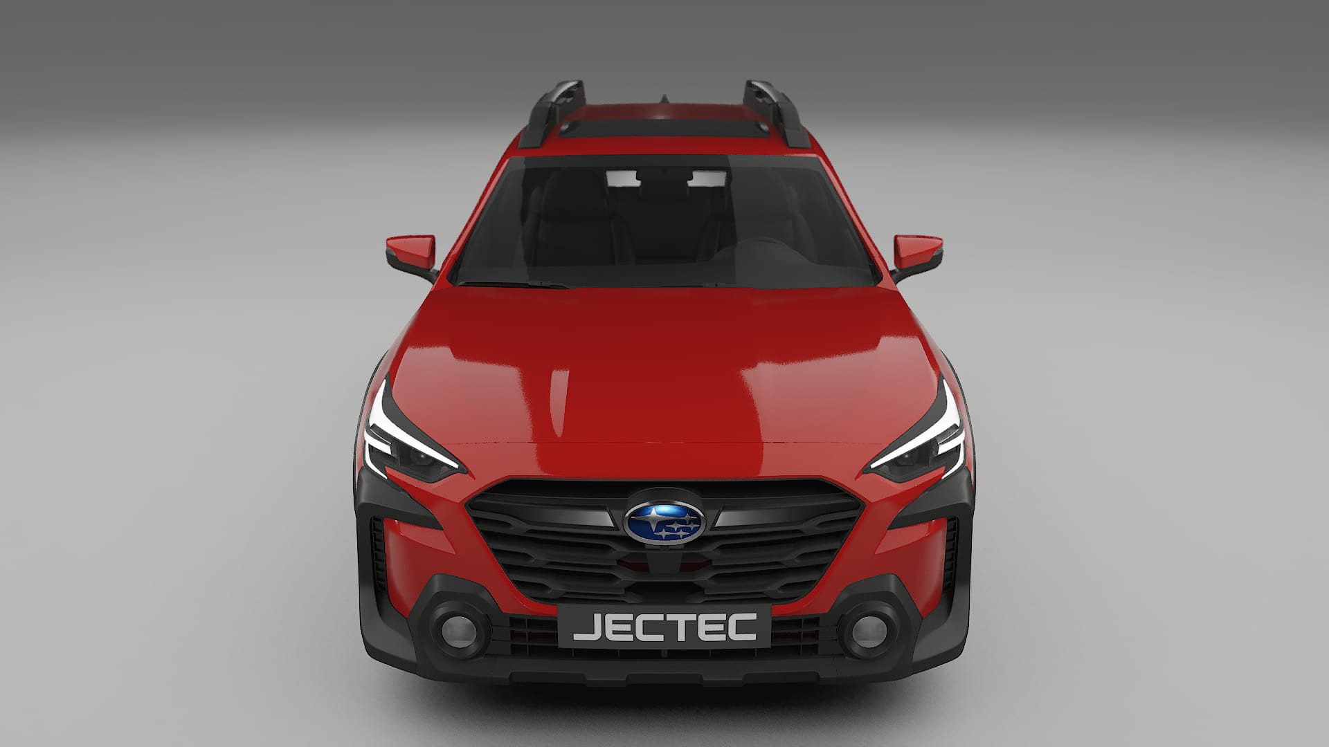 Subaru Outback VI BS facelift LCI Film de Protection de Peinture TPU | BLAZE PPF Couleur – Kit Complet Pré-découpé