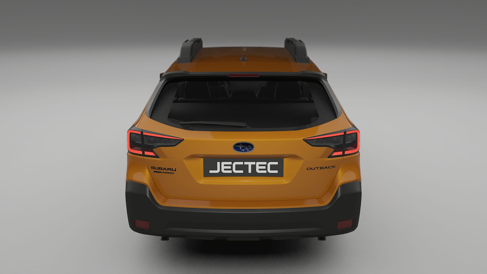 Subaru Outback VI BS facelift LCI Film de Protection de Peinture TPU | DAISY PPF Couleur – Kit Complet Pré-découpé