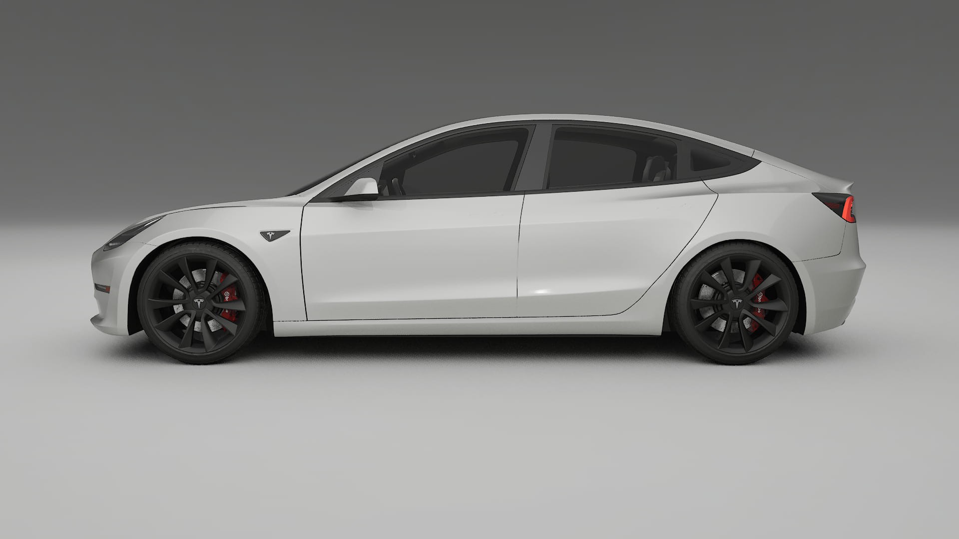 Tesla Model3 Film de Protection de Peinture TPU | PEARL PPF Couleur – Kit Complet Pré-découpé