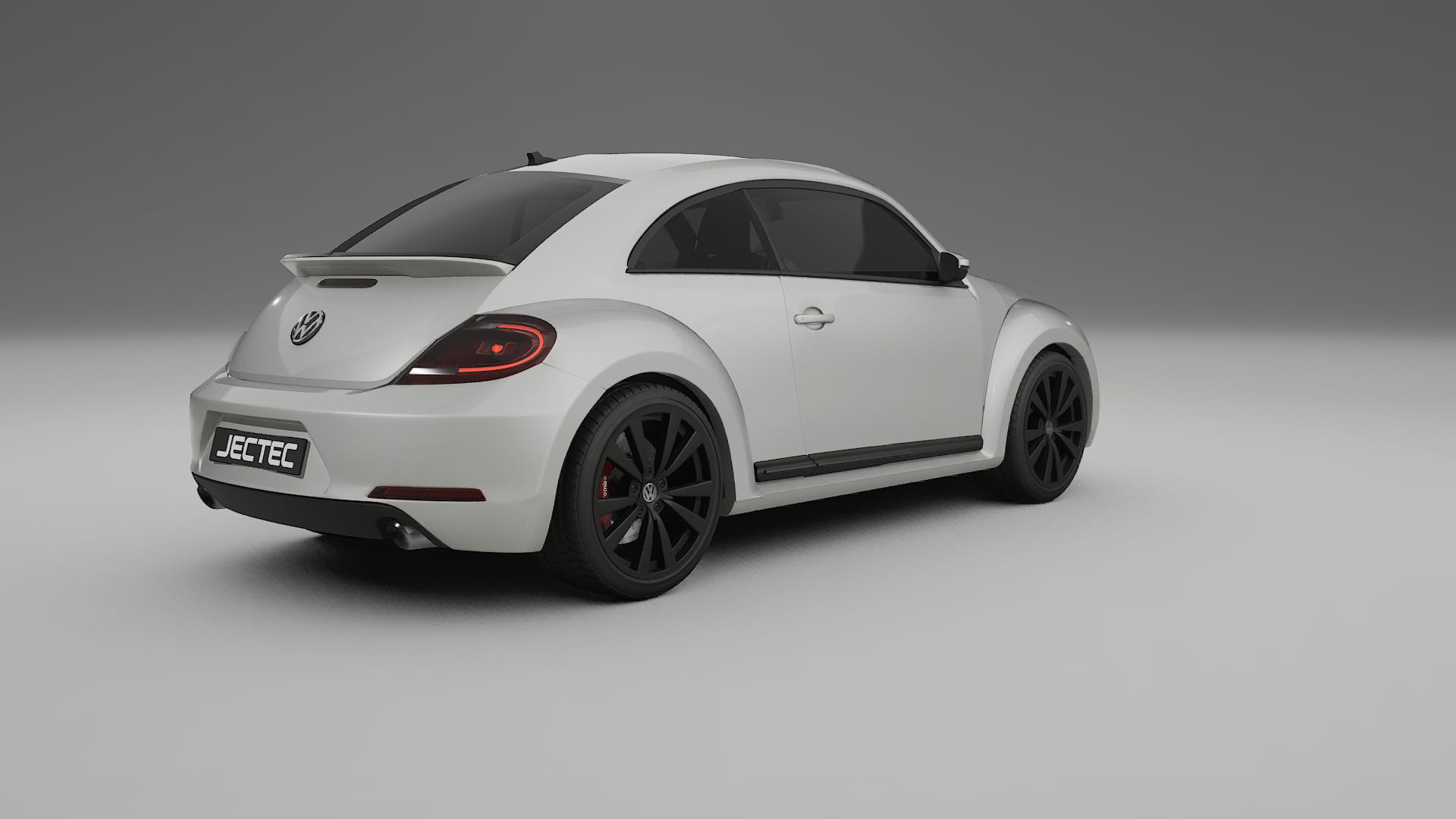 VW Beetle A5 prefacelift pre LCI Film de Protection de Peinture TPU | PEARL PPF Couleur – Kit Complet Pré-découpé