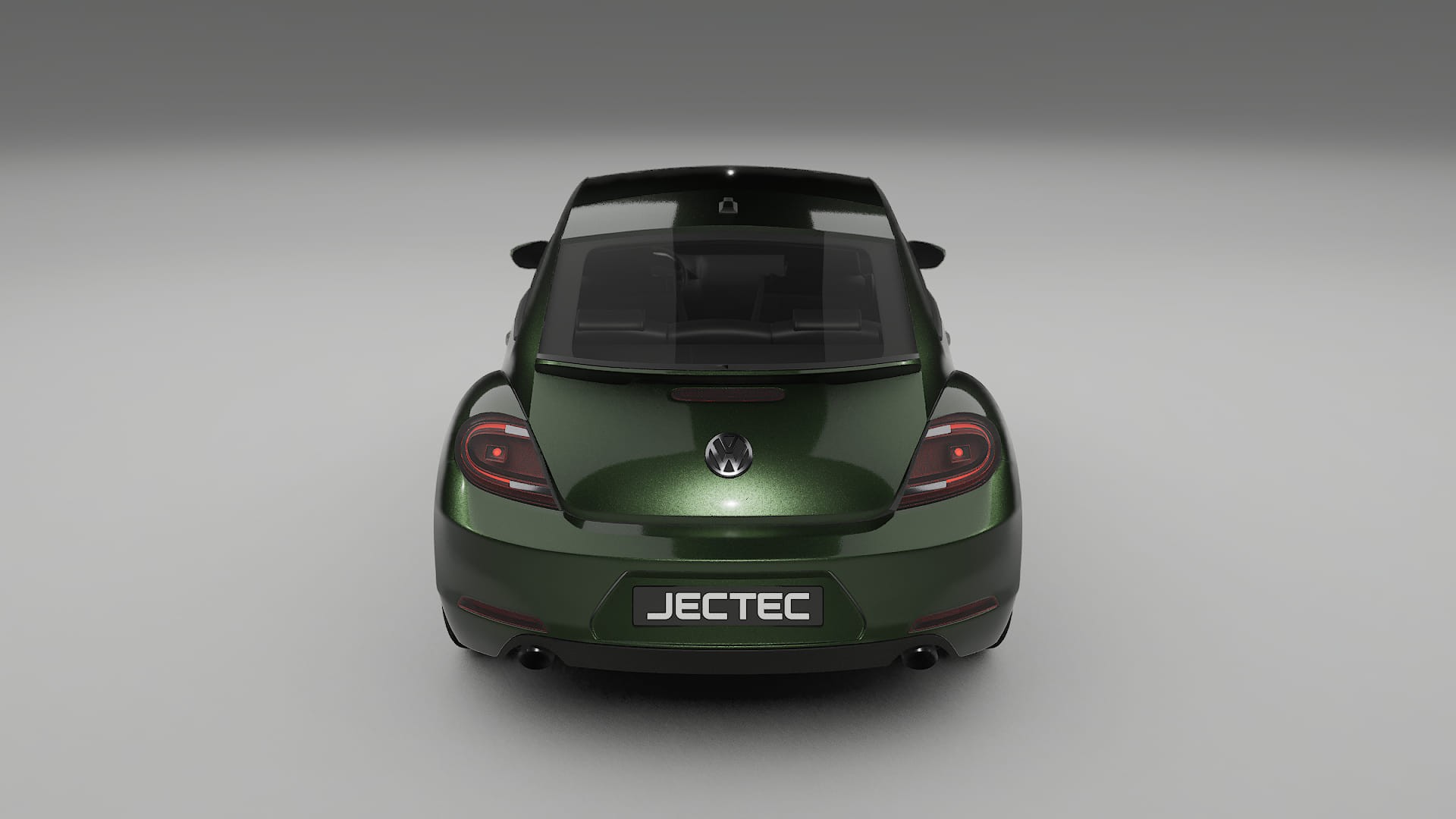 VW Beetle A5 prefacelift pre LCI Film de Protection de Peinture TPU | LAGOON PPF Couleur – Kit Complet Pré-découpé