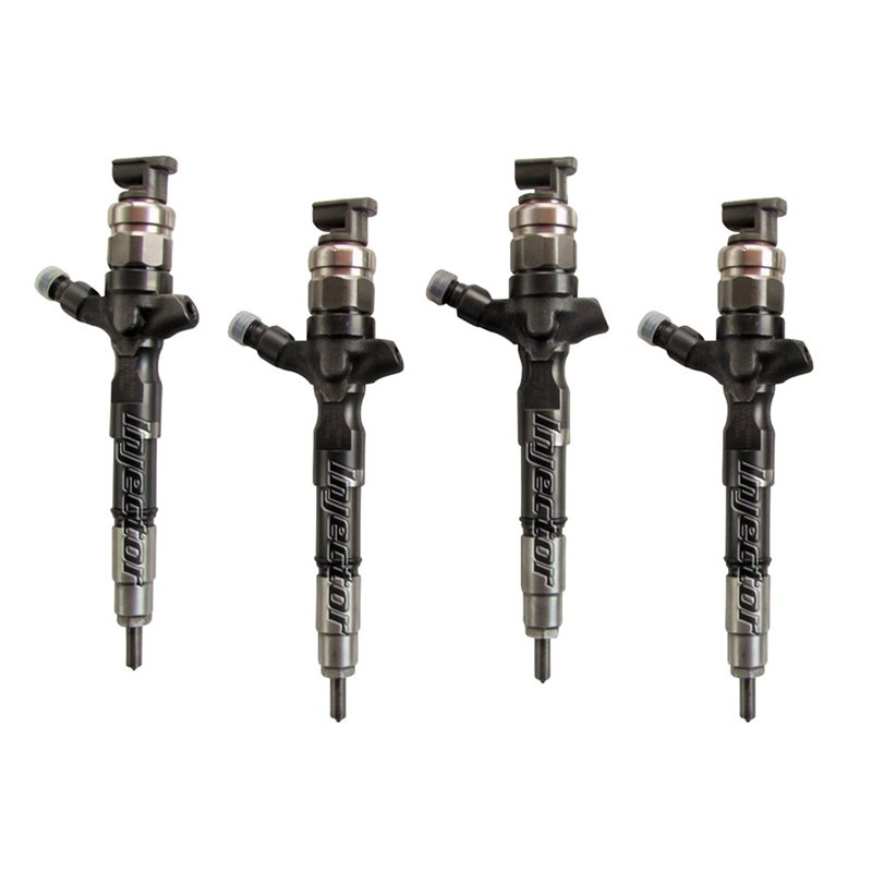 295050-0180 DENSO Injecteur occasion