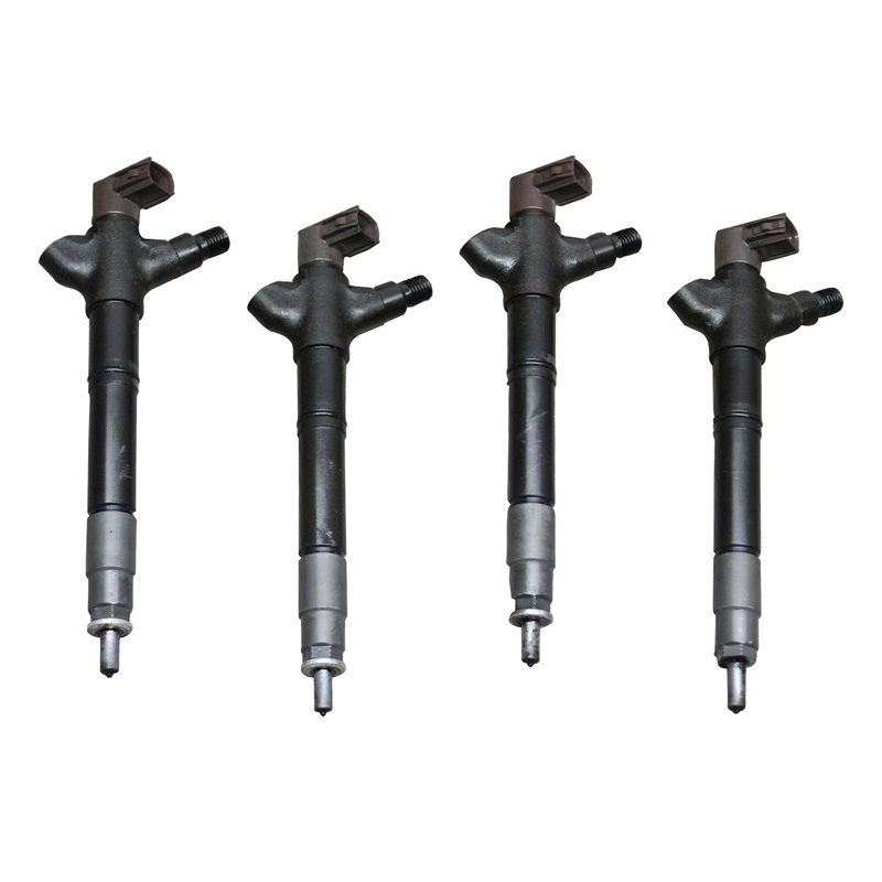 2367029136 DENSO Injecteur occasion