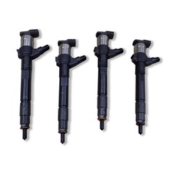 EN275097 DENSO Injecteur occasion