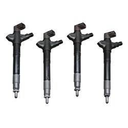 295900-0220 DENSO Injecteur occasion