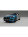 Film de Protection de Peinture Audi Q8 F1 prefacelift pre-LCI | CrystalGuard TPU Transparent PPF Kit de Protection Avant