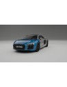 Film de Protection de Peinture Audi R8 typ-4S prefacelift pre-LCI | CrystalGuard TPU Transparent PPF Kit de Protection Avant
