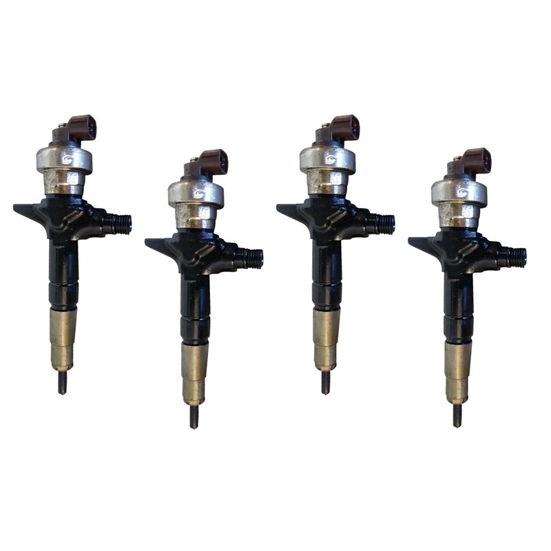 8-98260109-3 DENSO Injecteur occasion