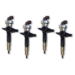 295050-1906 DENSO Injecteur occasion