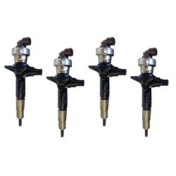 8-98159573-1 DENSO Injecteur occasion