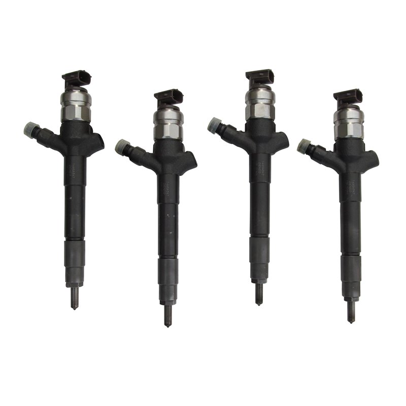 95000-9560 DENSO Injecteur occasion