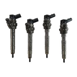 8515060 BOSCH Injecteur occasion