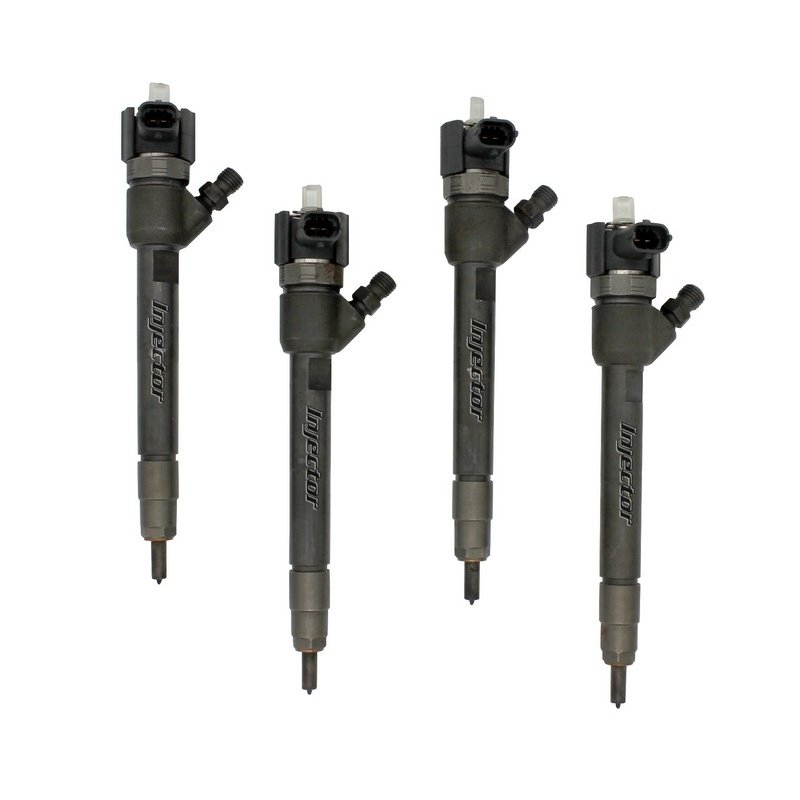 5258774 BOSCH Injecteur occasion