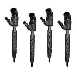 0445110237 BOSCH Injecteur occasion