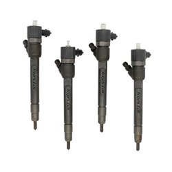 0445110374 BOSCH Injecteur occasion