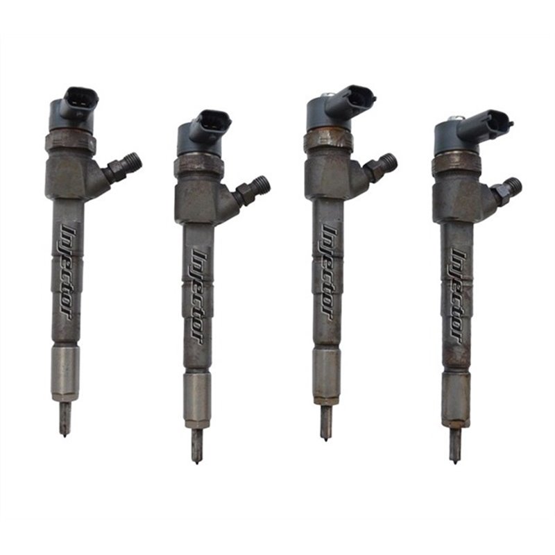 0445110159 BOSCH Injecteur occasion