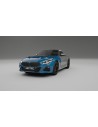 Film de Protection de Peinture BMW Z4 G29 M40i First edition roadster | CrystalGuard TPU Transparent PPF Kit de Protection Avant