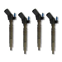 0445115065 BOSCH Injecteur occasion