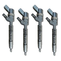 0445110014 BOSCH Injecteur occasion