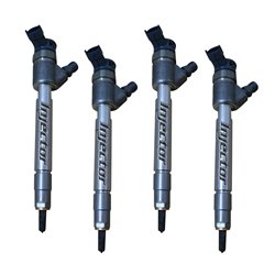 0445110749 BOSCH Injecteur occasion