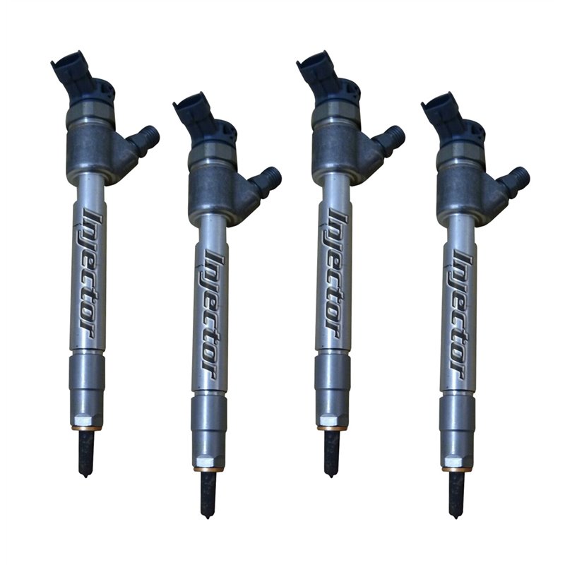 2315514 BOSCH Injecteur occasion