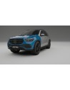 Film de Protection de Peinture Mercedes GLE W167 | CrystalGuard TPU Transparent PPF Kit de Protection Avant
