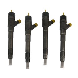 23670-33010 BOSCH Injecteur occasion