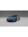 Film de Protection de Peinture Renault Alpine A110 | CrystalGuard TPU Transparent PPF Kit de Protection Avant