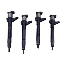 295050-0340 DENSO Injecteur occasion