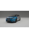 Film de Protection de Peinture Seat Leon FR 5F | CrystalGuard TPU Transparent PPF Kit de Protection Avant