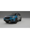 Film de Protection de Peinture Subaru Forester V SK prefacelift pre-LCI | CrystalGuard TPU Transparent PPF Kit de Protection Ava